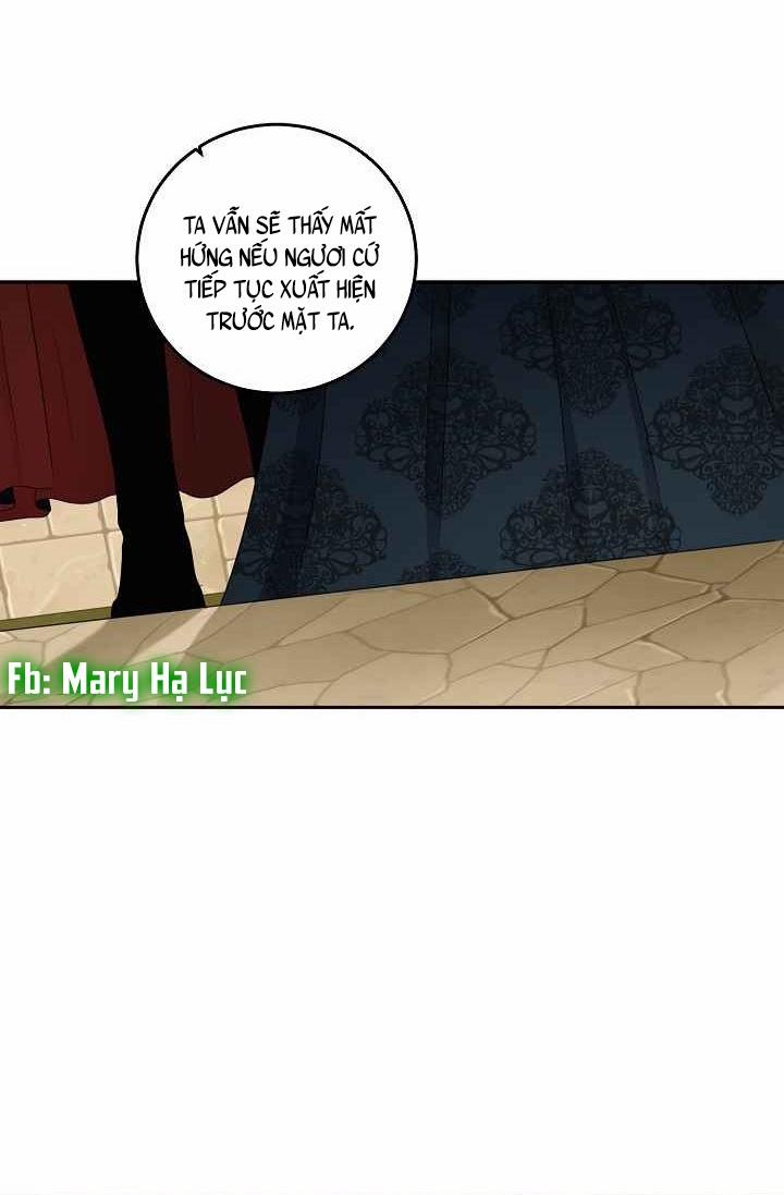 [Bản 15+] Tôi Lạc Vào Thế Giới Trò Chơi Harem Ngược 36 trang 18