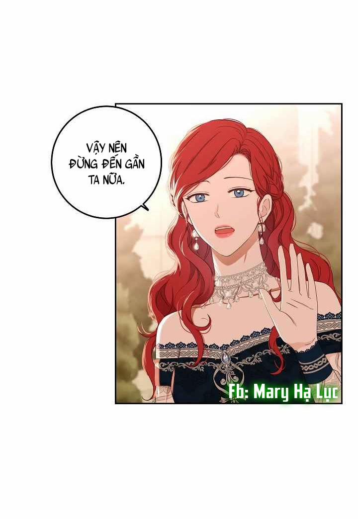 [Bản 15+] Tôi Lạc Vào Thế Giới Trò Chơi Harem Ngược 36 trang 20