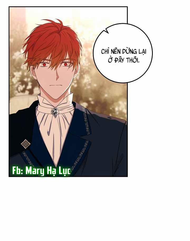 [Bản 15+] Tôi Lạc Vào Thế Giới Trò Chơi Harem Ngược 36 trang 21