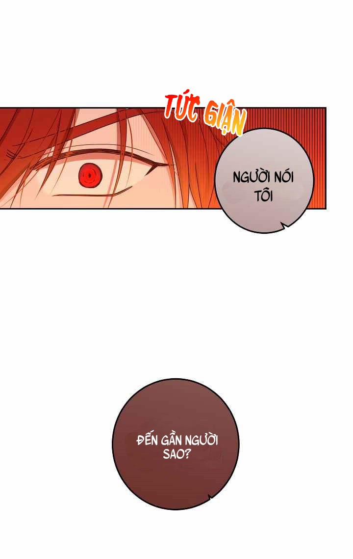 [Bản 15+] Tôi Lạc Vào Thế Giới Trò Chơi Harem Ngược 36 trang 22