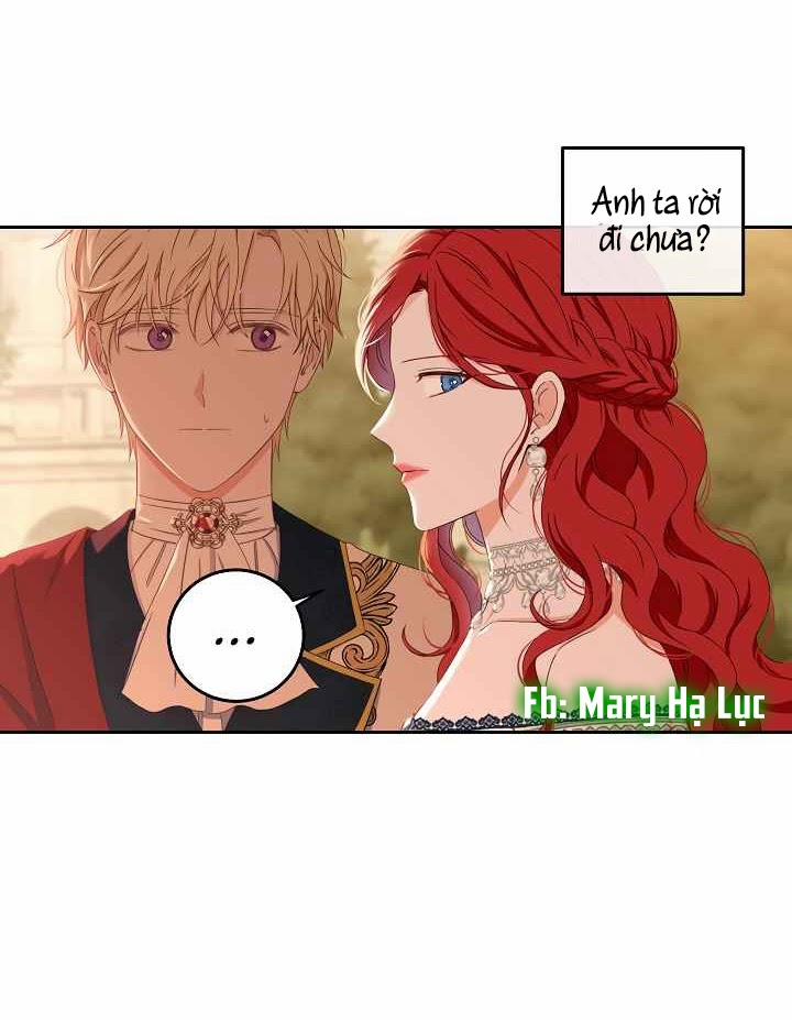 [Bản 15+] Tôi Lạc Vào Thế Giới Trò Chơi Harem Ngược 36 trang 25