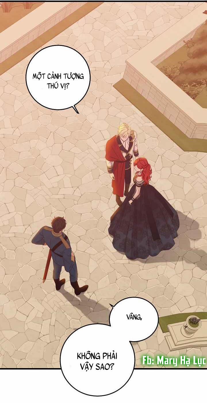 [Bản 15+] Tôi Lạc Vào Thế Giới Trò Chơi Harem Ngược 36 trang 29