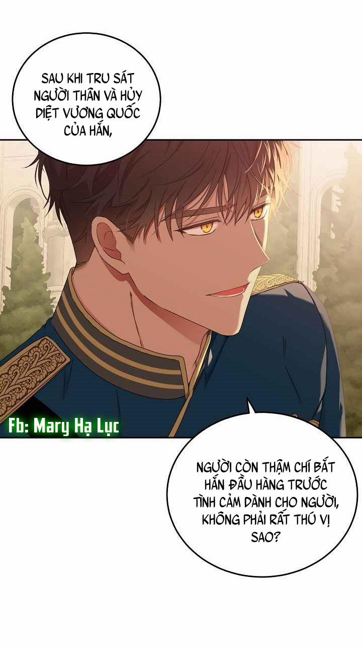 [Bản 15+] Tôi Lạc Vào Thế Giới Trò Chơi Harem Ngược 36 trang 30