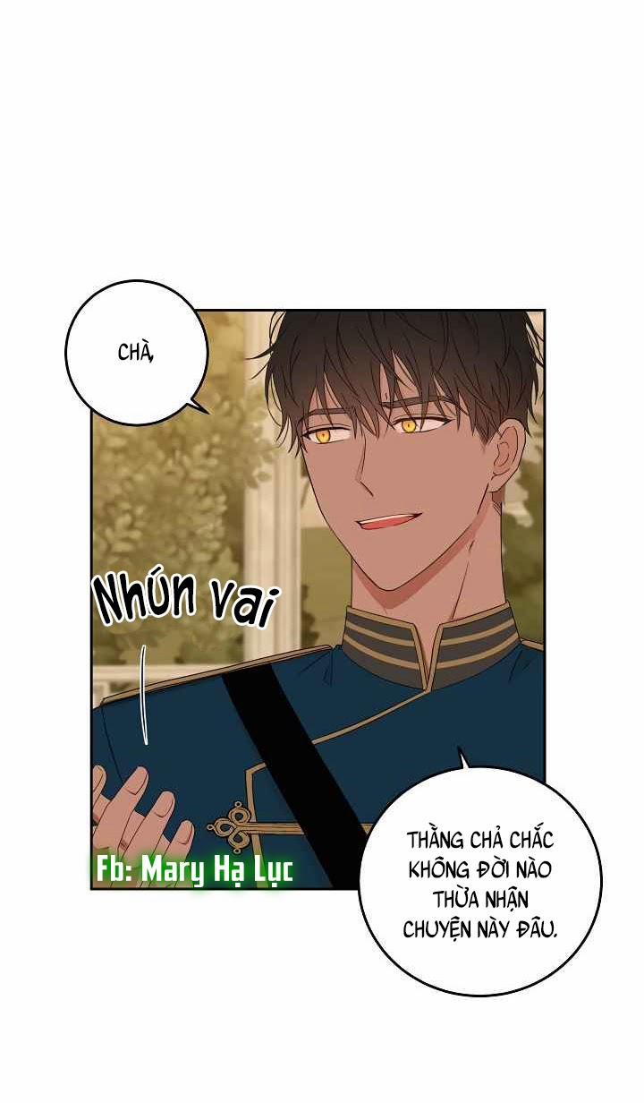 [Bản 15+] Tôi Lạc Vào Thế Giới Trò Chơi Harem Ngược 36 trang 32