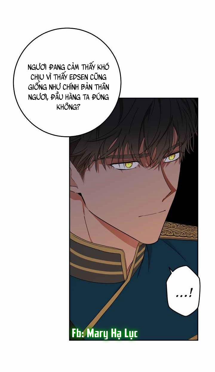 [Bản 15+] Tôi Lạc Vào Thế Giới Trò Chơi Harem Ngược 36 trang 37