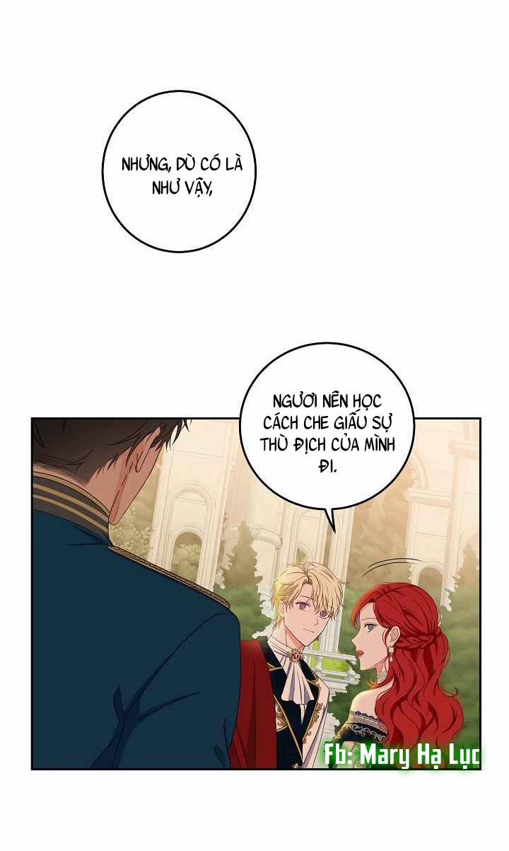 [Bản 15+] Tôi Lạc Vào Thế Giới Trò Chơi Harem Ngược 36 trang 38