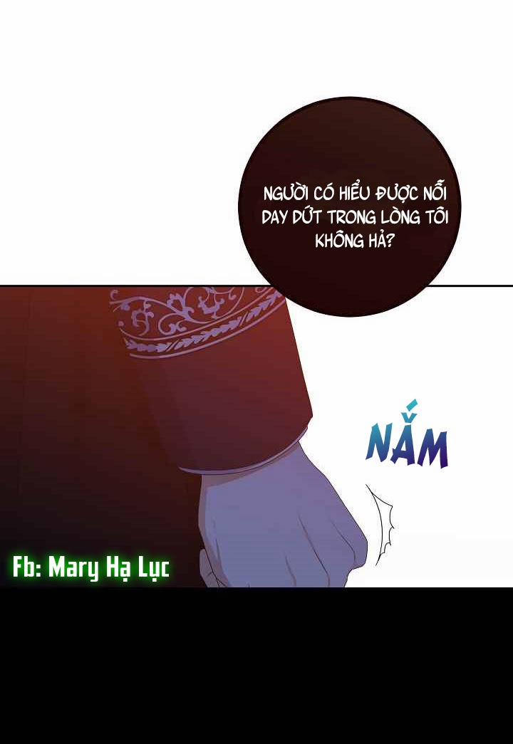 [Bản 15+] Tôi Lạc Vào Thế Giới Trò Chơi Harem Ngược 36 trang 4