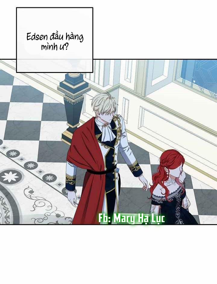 [Bản 15+] Tôi Lạc Vào Thế Giới Trò Chơi Harem Ngược 36 trang 41