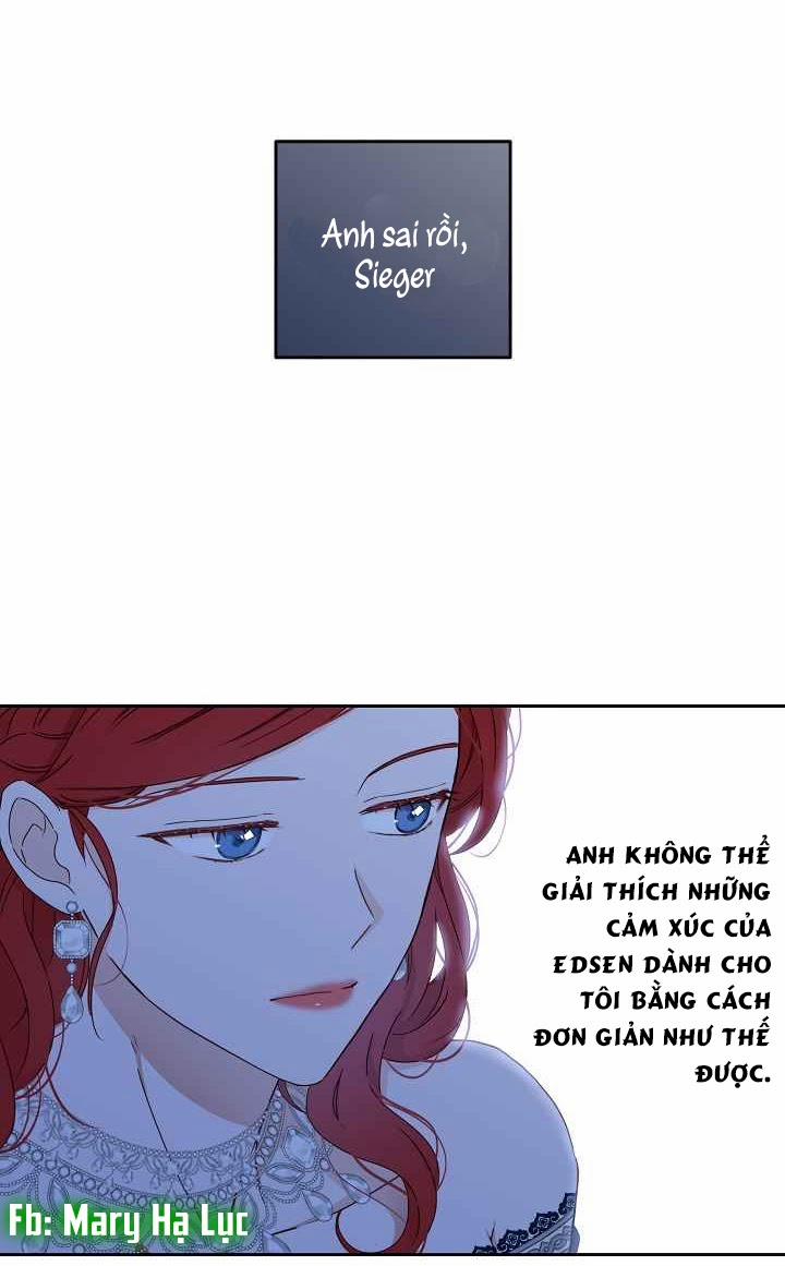 [Bản 15+] Tôi Lạc Vào Thế Giới Trò Chơi Harem Ngược 36 trang 42