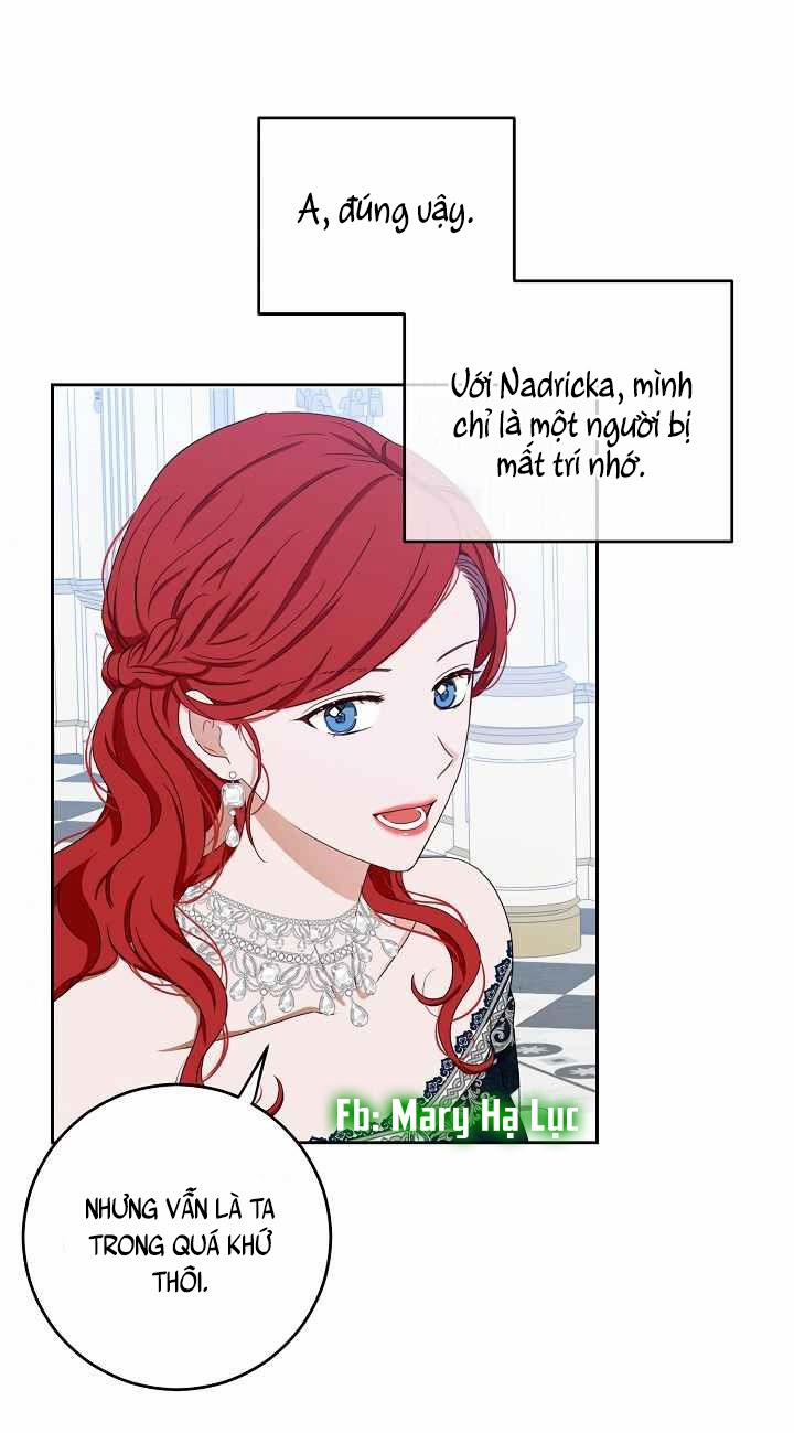 [Bản 15+] Tôi Lạc Vào Thế Giới Trò Chơi Harem Ngược 36 trang 45