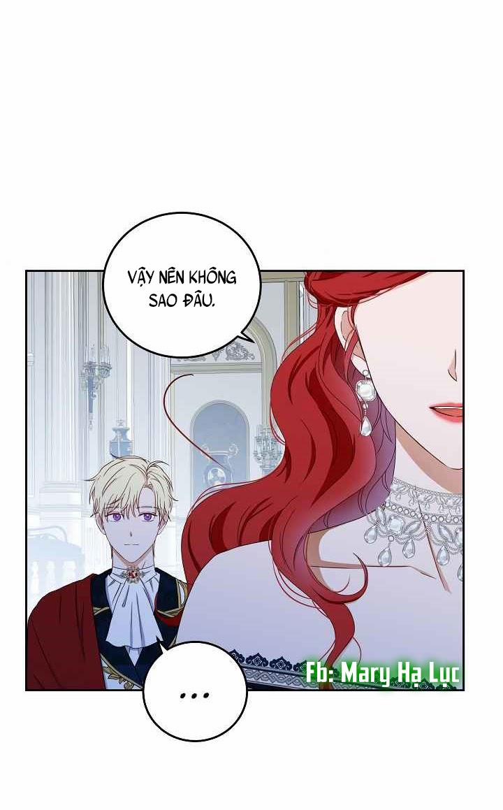 [Bản 15+] Tôi Lạc Vào Thế Giới Trò Chơi Harem Ngược 36 trang 46