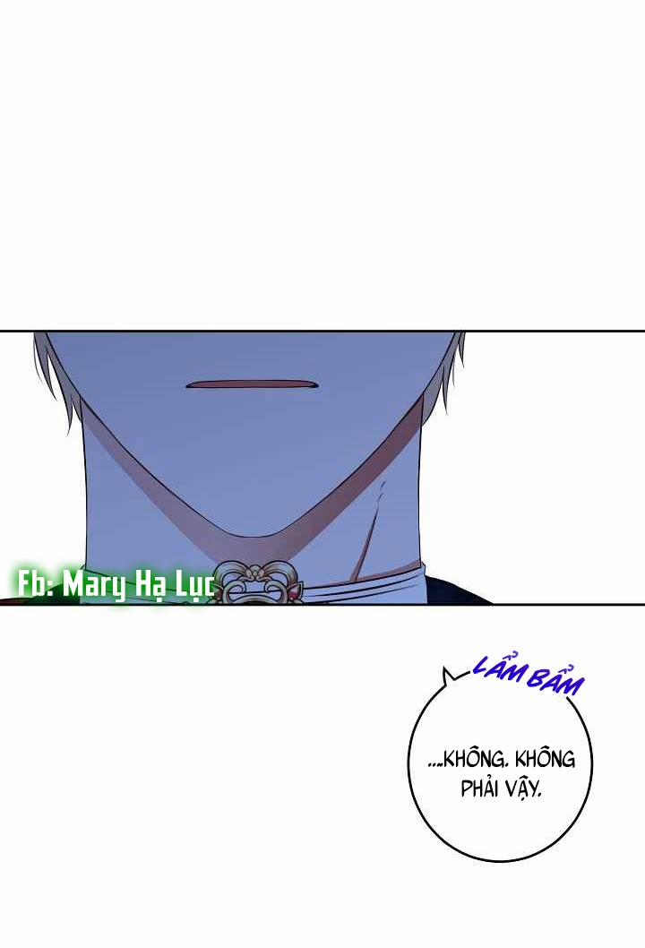 [Bản 15+] Tôi Lạc Vào Thế Giới Trò Chơi Harem Ngược 36 trang 47