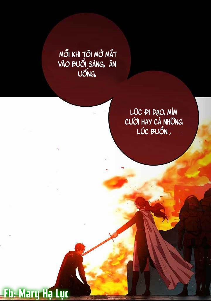 [Bản 15+] Tôi Lạc Vào Thế Giới Trò Chơi Harem Ngược 36 trang 5