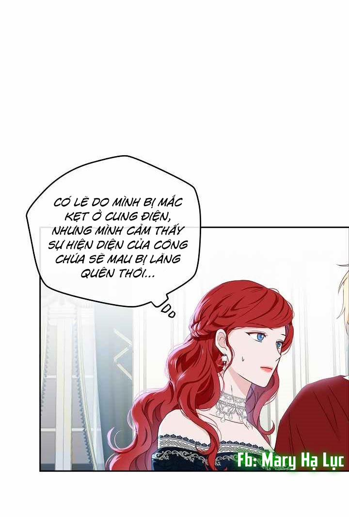 [Bản 15+] Tôi Lạc Vào Thế Giới Trò Chơi Harem Ngược 36 trang 52