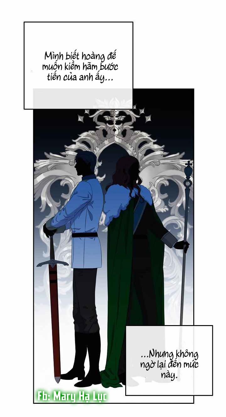 [Bản 15+] Tôi Lạc Vào Thế Giới Trò Chơi Harem Ngược 36 trang 57