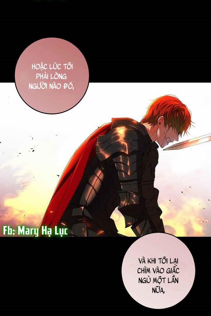 [Bản 15+] Tôi Lạc Vào Thế Giới Trò Chơi Harem Ngược 36 trang 6