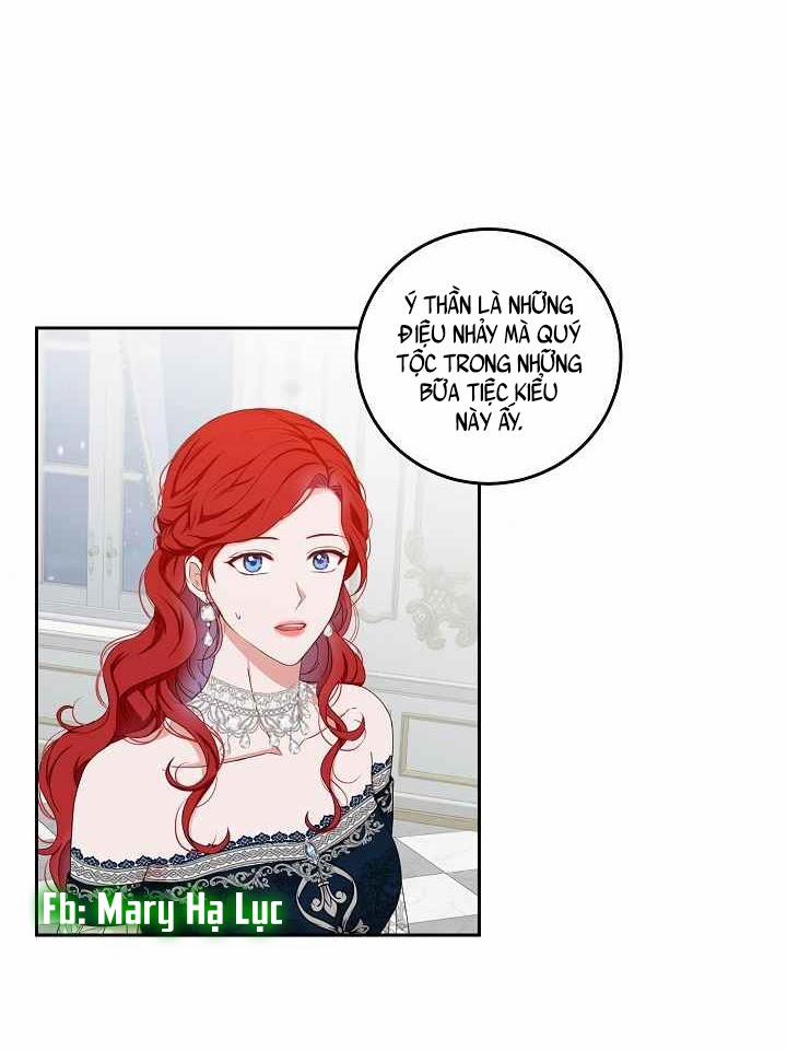 [Bản 15+] Tôi Lạc Vào Thế Giới Trò Chơi Harem Ngược 36 trang 64