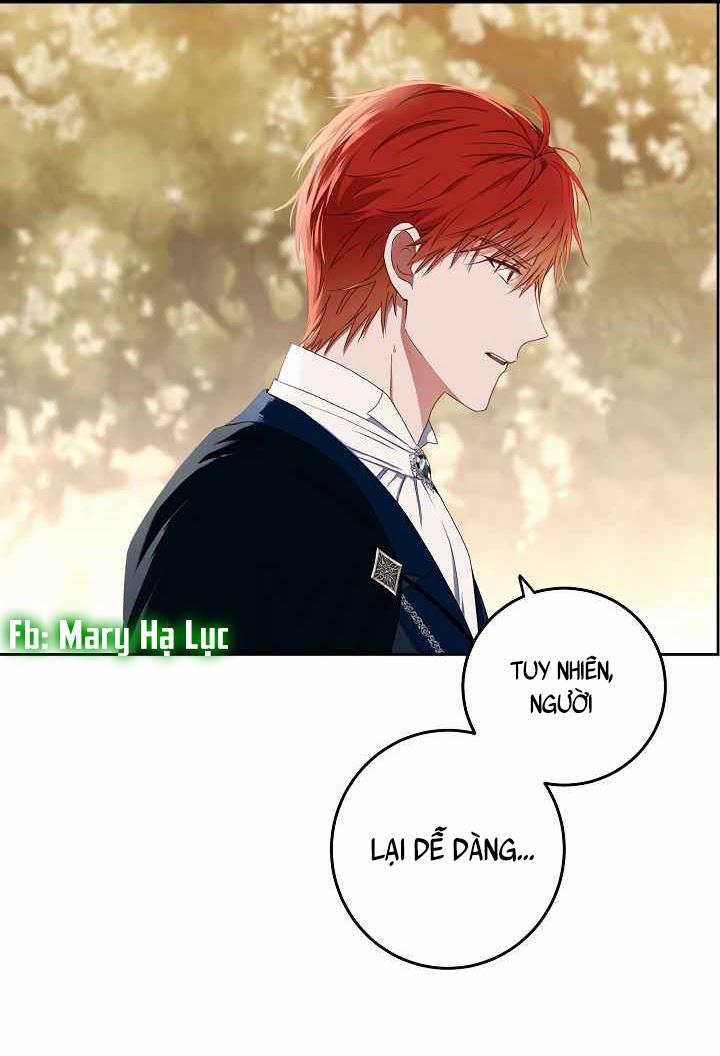 [Bản 15+] Tôi Lạc Vào Thế Giới Trò Chơi Harem Ngược 36 trang 9