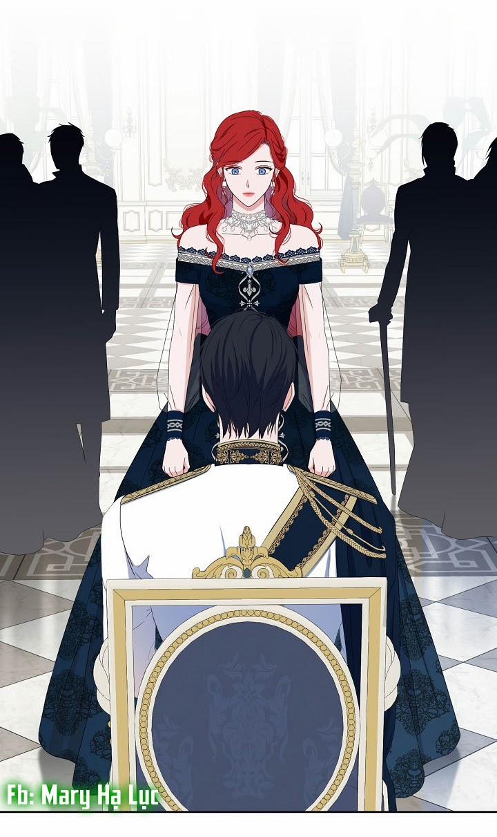 [Bản 15+] Tôi Lạc Vào Thế Giới Trò Chơi Harem Ngược 37 trang 14