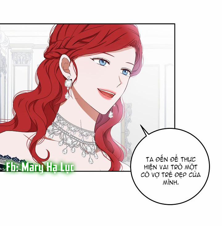 [Bản 15+] Tôi Lạc Vào Thế Giới Trò Chơi Harem Ngược 37 trang 16