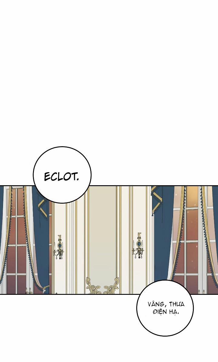 [Bản 15+] Tôi Lạc Vào Thế Giới Trò Chơi Harem Ngược 37 trang 21