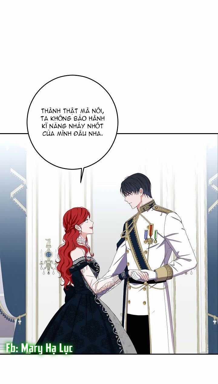 [Bản 15+] Tôi Lạc Vào Thế Giới Trò Chơi Harem Ngược 37 trang 22