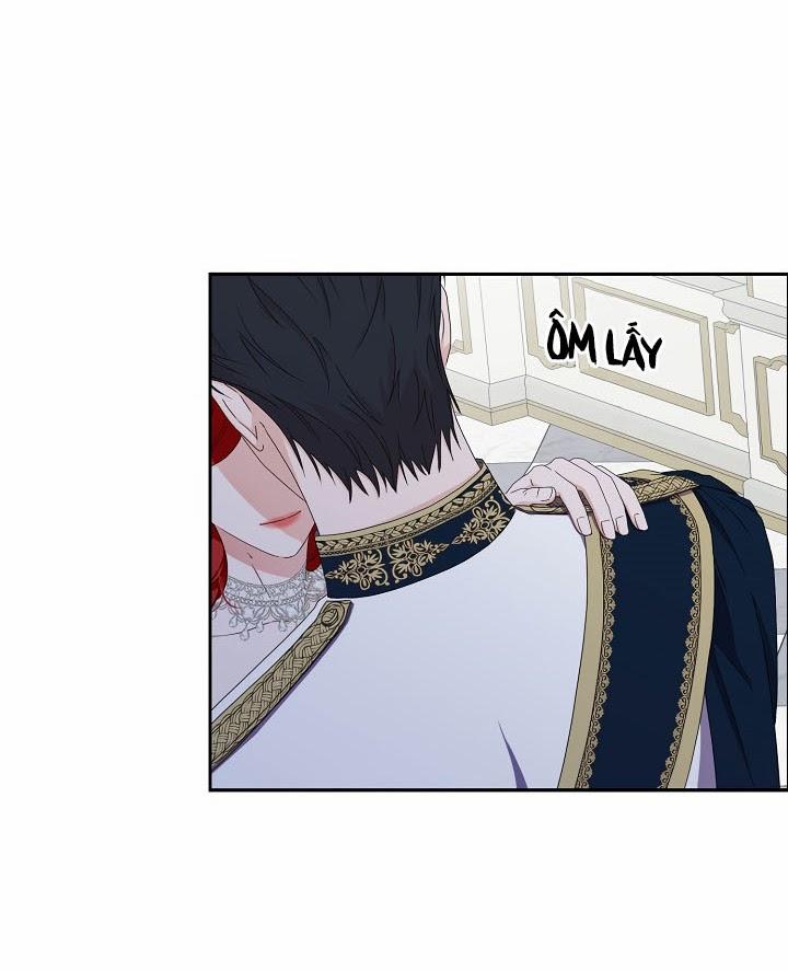 [Bản 15+] Tôi Lạc Vào Thế Giới Trò Chơi Harem Ngược 37 trang 24