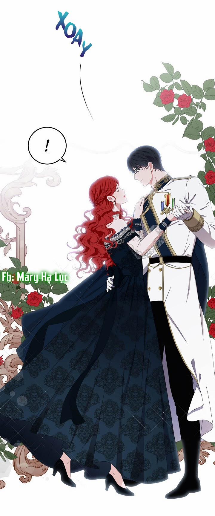 [Bản 15+] Tôi Lạc Vào Thế Giới Trò Chơi Harem Ngược 37 trang 32