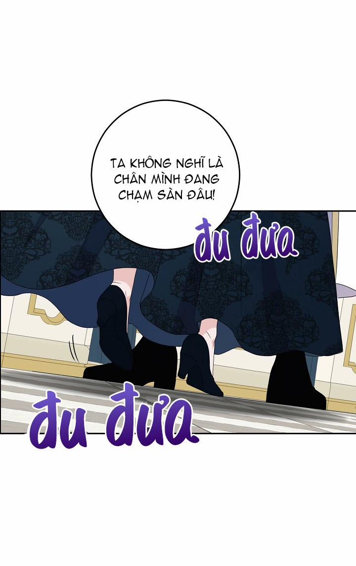 [Bản 15+] Tôi Lạc Vào Thế Giới Trò Chơi Harem Ngược 37 trang 34