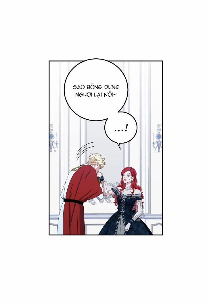 [Bản 15+] Tôi Lạc Vào Thế Giới Trò Chơi Harem Ngược 37 trang 4