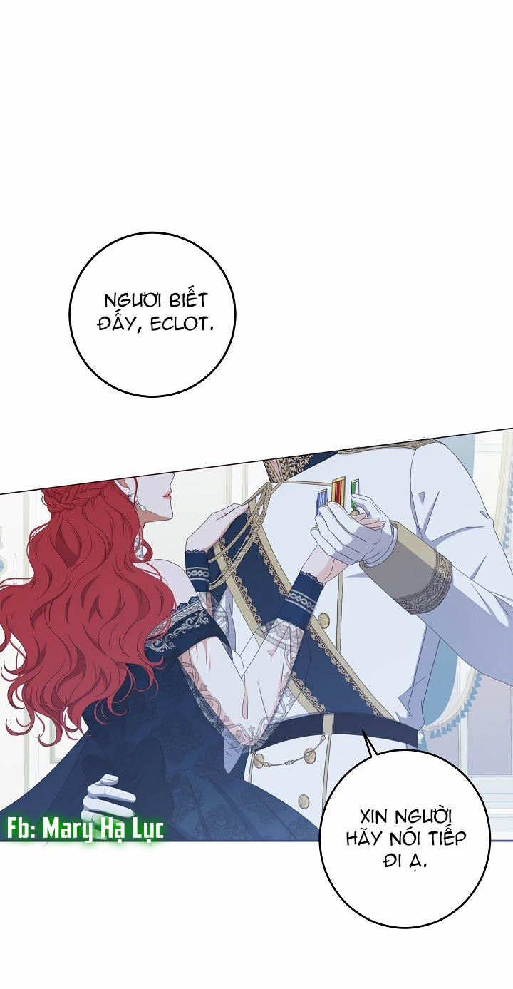 [Bản 15+] Tôi Lạc Vào Thế Giới Trò Chơi Harem Ngược 37 trang 40