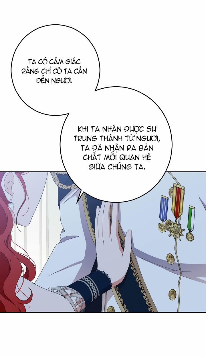 [Bản 15+] Tôi Lạc Vào Thế Giới Trò Chơi Harem Ngược 37 trang 41