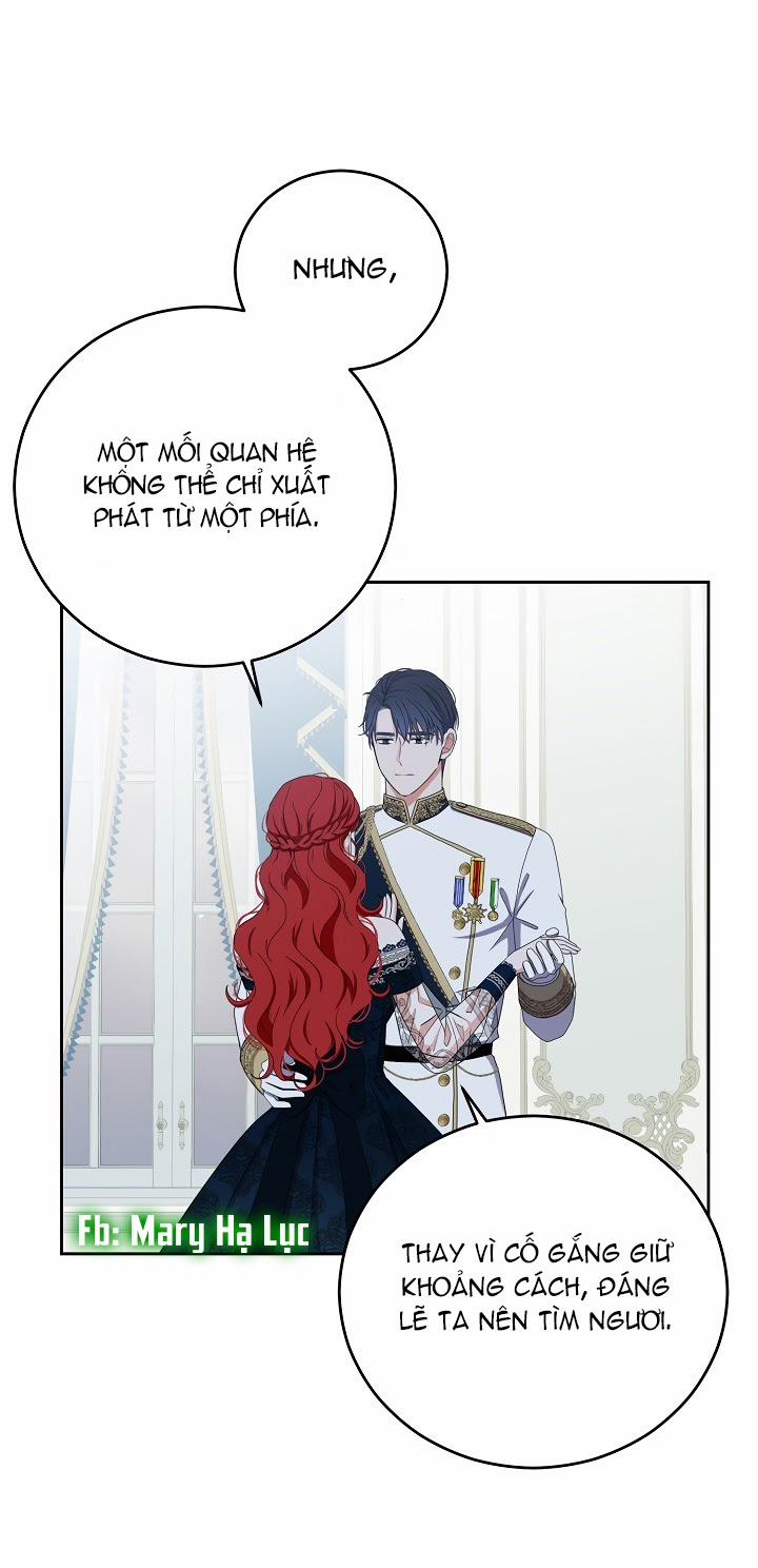 [Bản 15+] Tôi Lạc Vào Thế Giới Trò Chơi Harem Ngược 37 trang 42