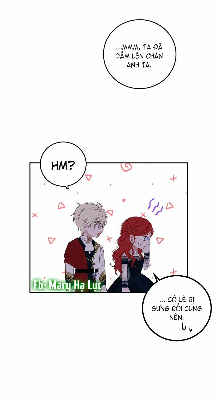 [Bản 15+] Tôi Lạc Vào Thế Giới Trò Chơi Harem Ngược 37 trang 52