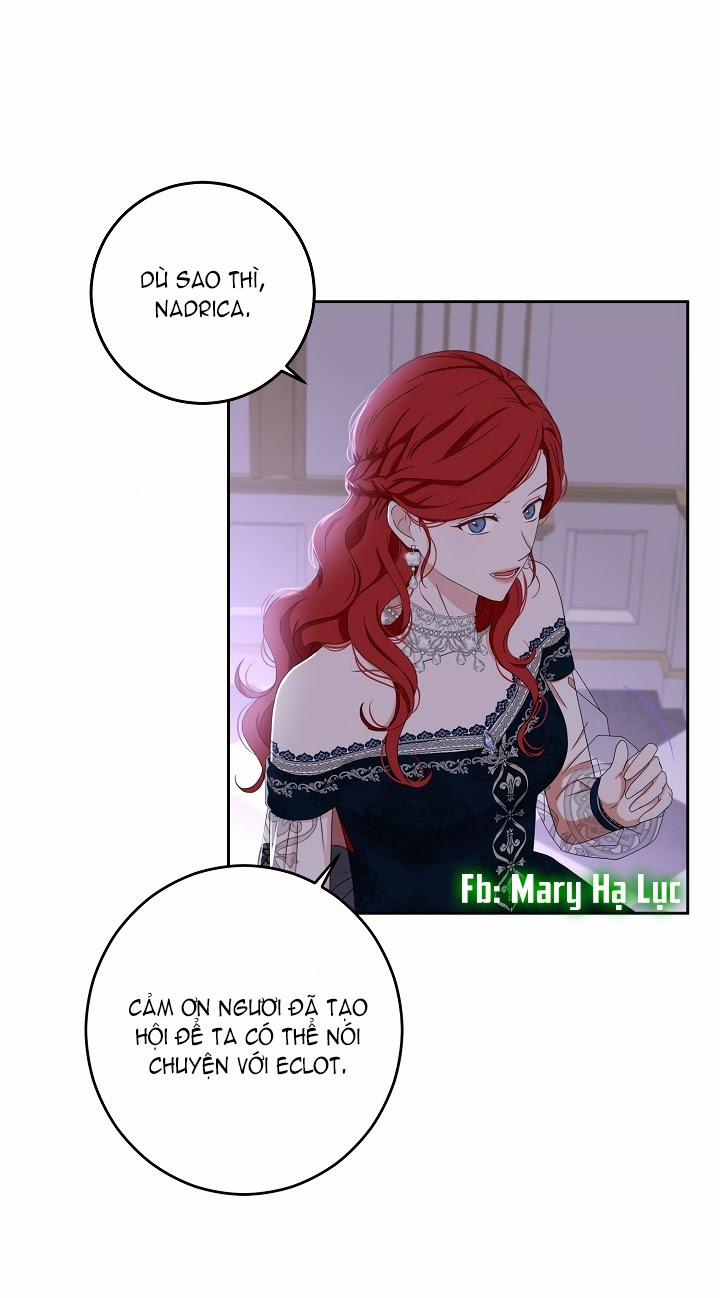 [Bản 15+] Tôi Lạc Vào Thế Giới Trò Chơi Harem Ngược 37 trang 53