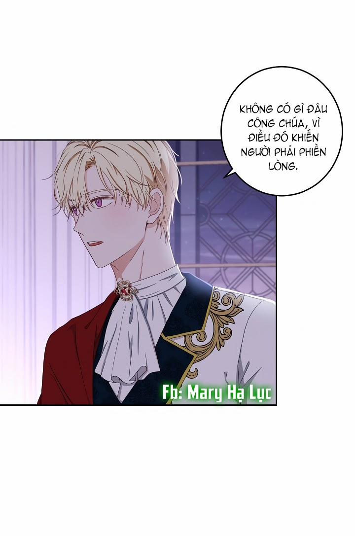 [Bản 15+] Tôi Lạc Vào Thế Giới Trò Chơi Harem Ngược 37 trang 54