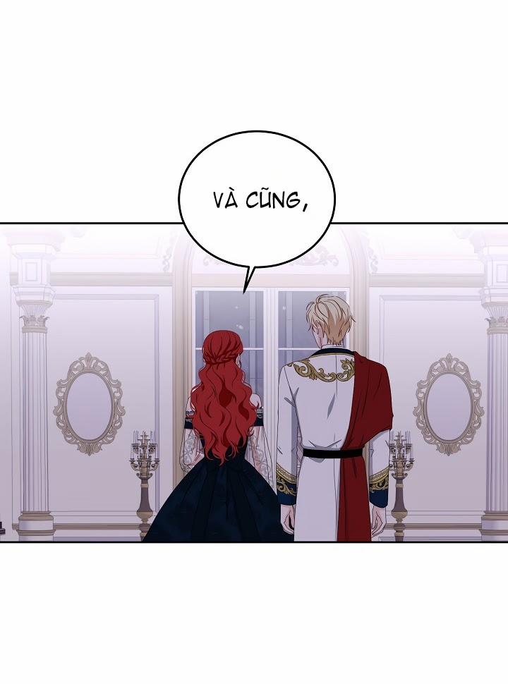 [Bản 15+] Tôi Lạc Vào Thế Giới Trò Chơi Harem Ngược 37 trang 55