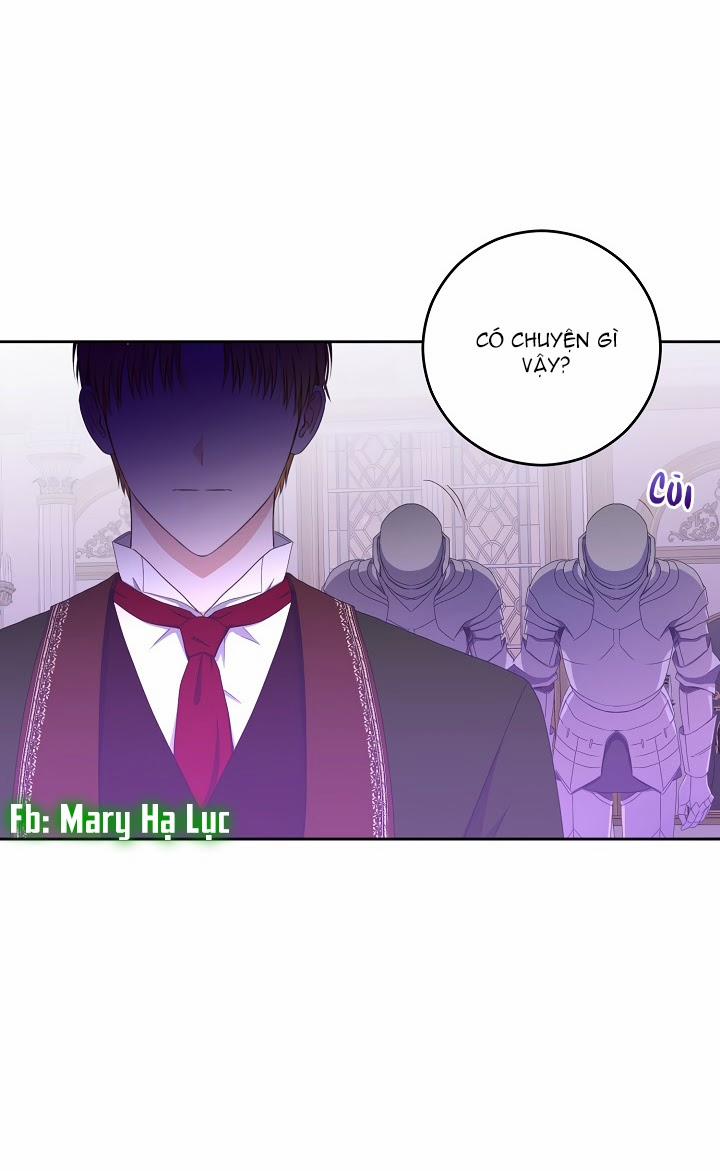 [Bản 15+] Tôi Lạc Vào Thế Giới Trò Chơi Harem Ngược 37 trang 58