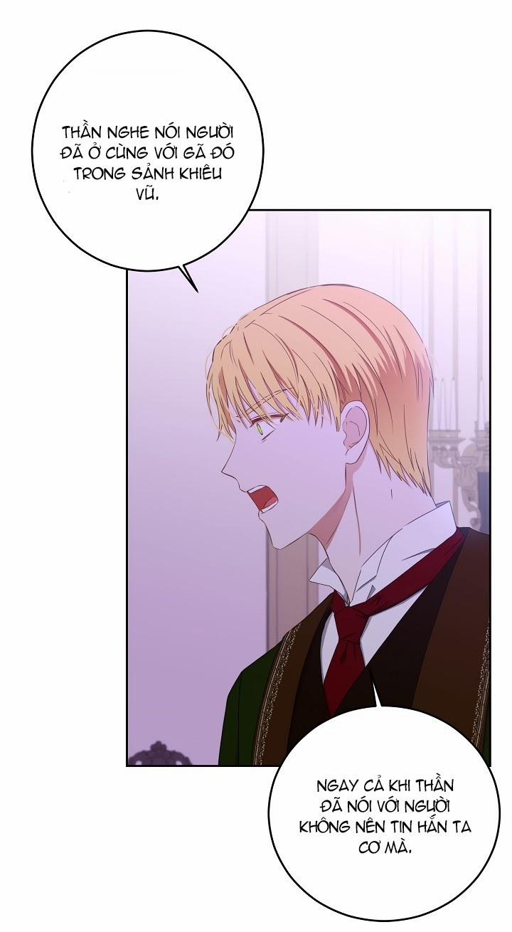 [Bản 15+] Tôi Lạc Vào Thế Giới Trò Chơi Harem Ngược 37 trang 60