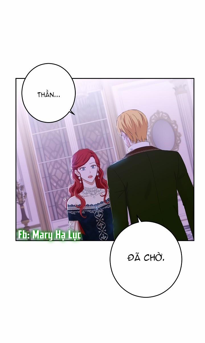 [Bản 15+] Tôi Lạc Vào Thế Giới Trò Chơi Harem Ngược 37 trang 61