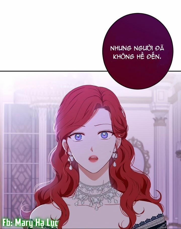 [Bản 15+] Tôi Lạc Vào Thế Giới Trò Chơi Harem Ngược 37 trang 64