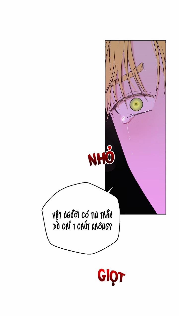 [Bản 15+] Tôi Lạc Vào Thế Giới Trò Chơi Harem Ngược 37 trang 68