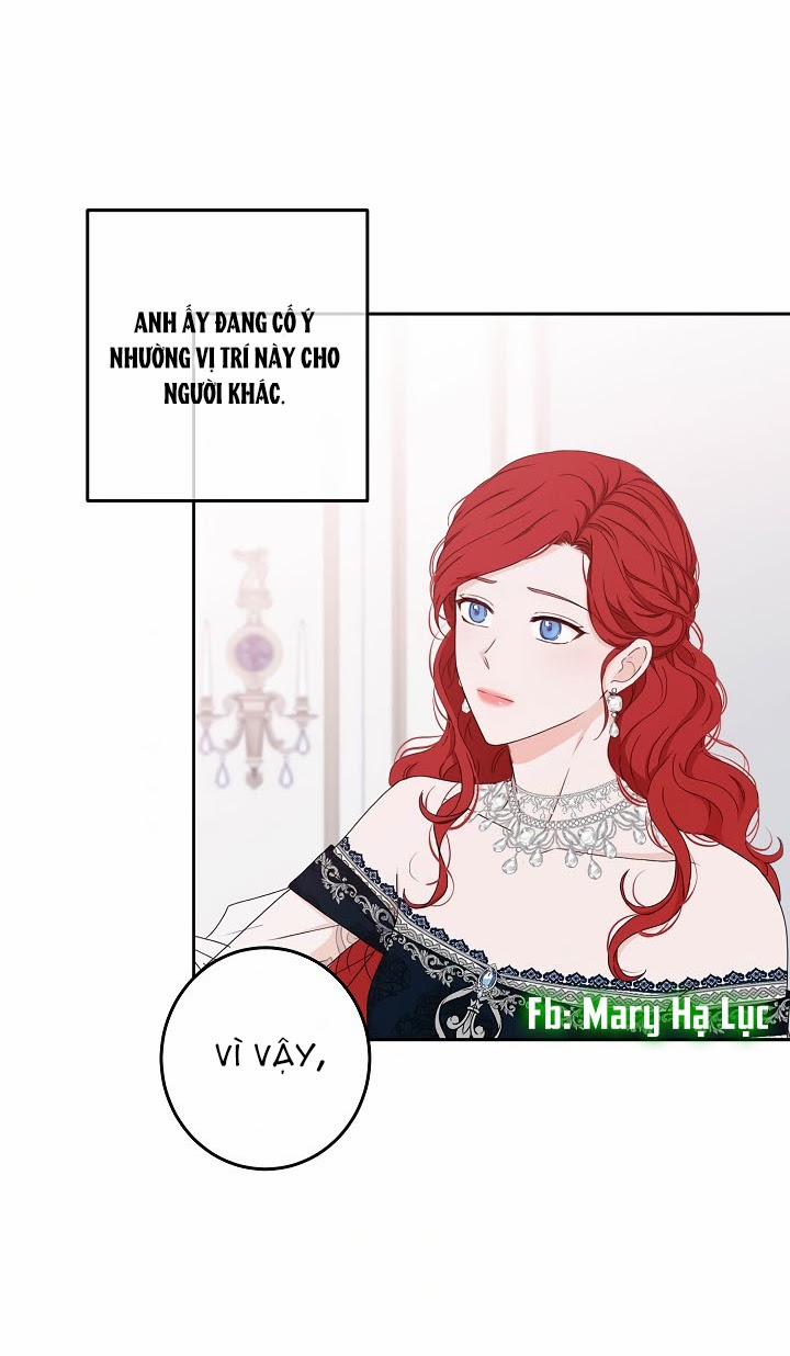 [Bản 15+] Tôi Lạc Vào Thế Giới Trò Chơi Harem Ngược 37 trang 7