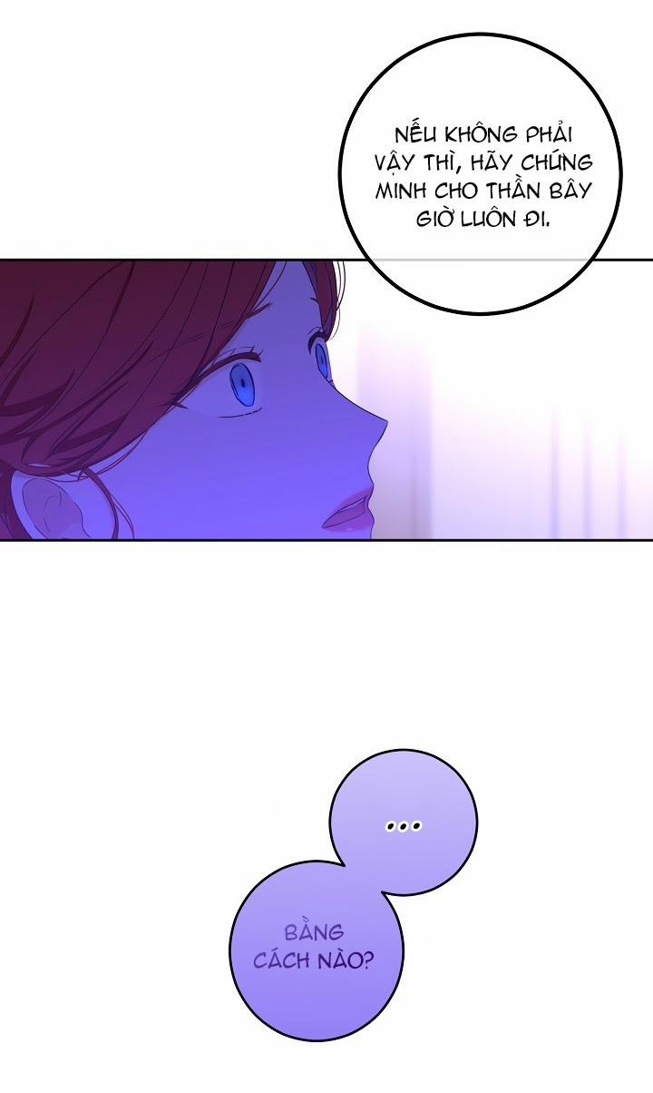 [Bản 15+] Tôi Lạc Vào Thế Giới Trò Chơi Harem Ngược 37 trang 71