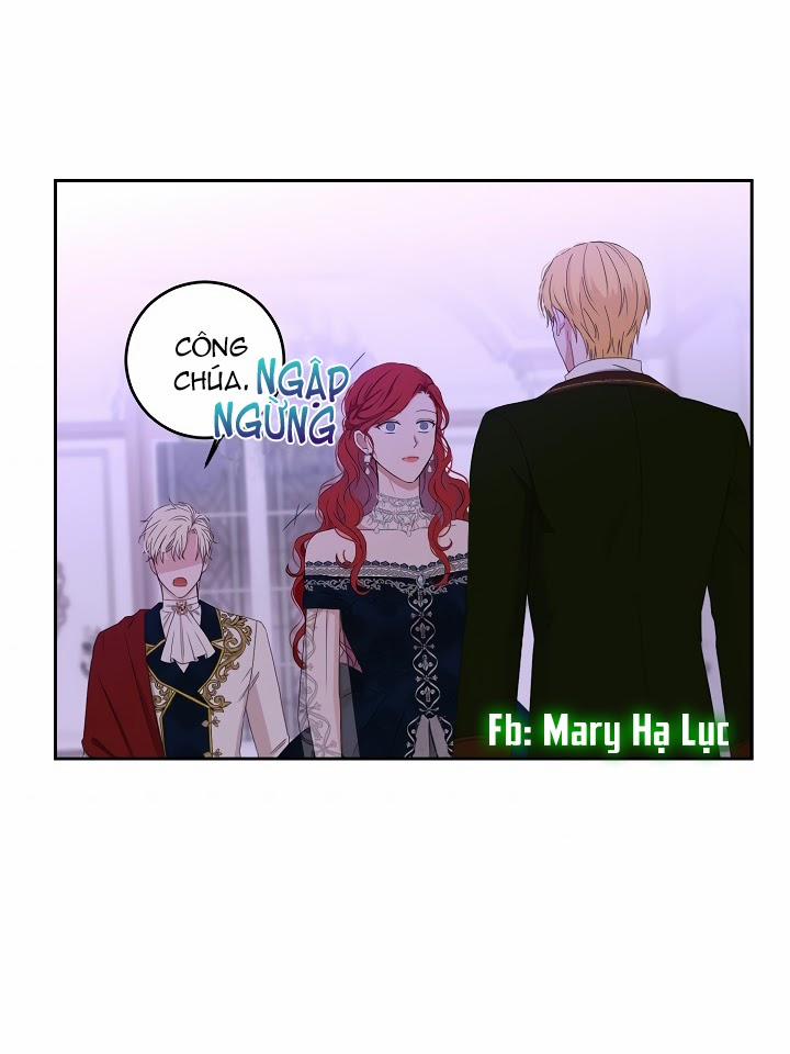 [Bản 15+] Tôi Lạc Vào Thế Giới Trò Chơi Harem Ngược 37 trang 72