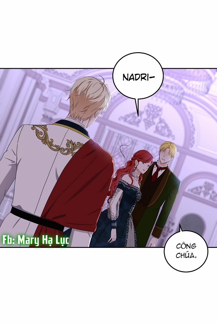 [Bản 15+] Tôi Lạc Vào Thế Giới Trò Chơi Harem Ngược 37 trang 74