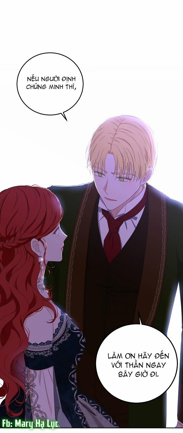 [Bản 15+] Tôi Lạc Vào Thế Giới Trò Chơi Harem Ngược 37 trang 75