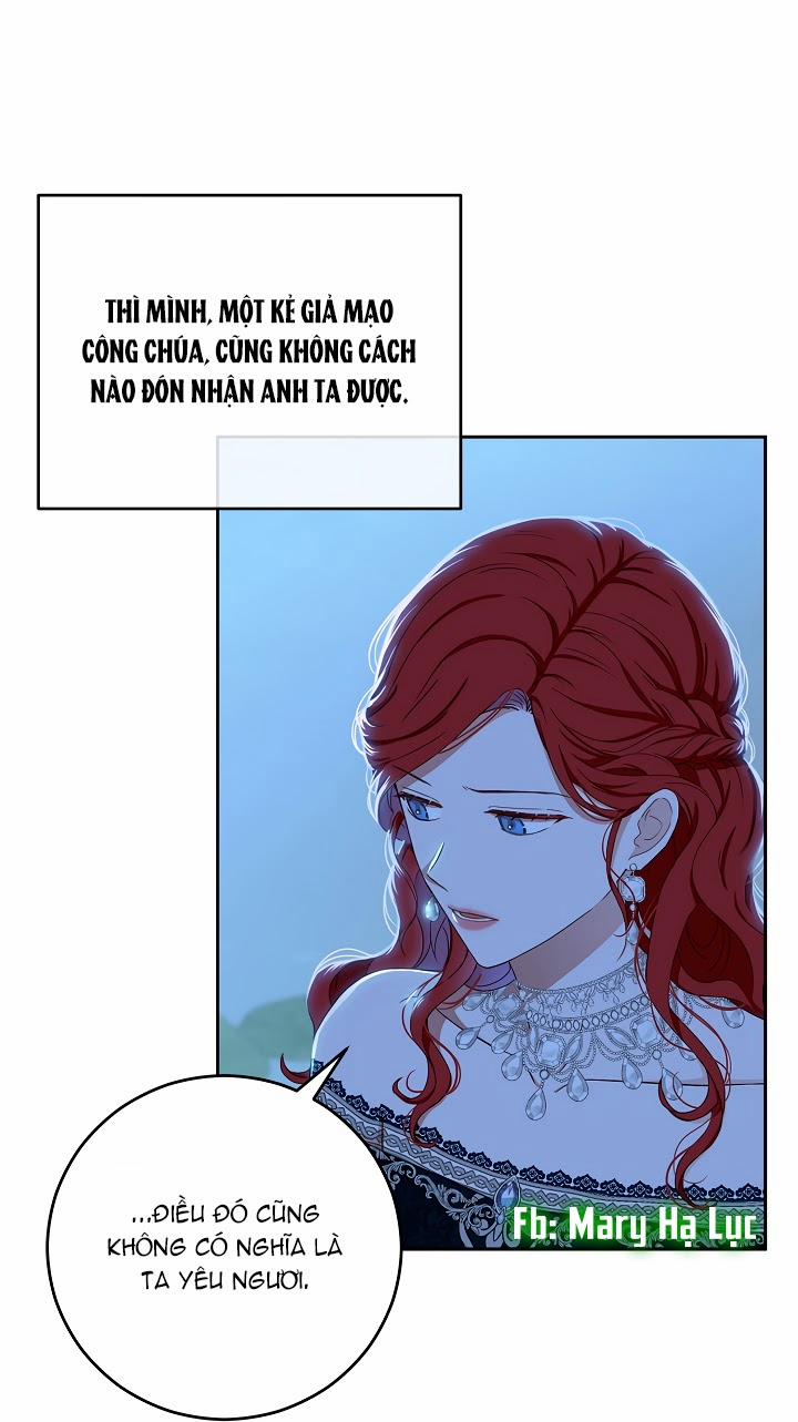 [Bản 15+] Tôi Lạc Vào Thế Giới Trò Chơi Harem Ngược 38 trang 17