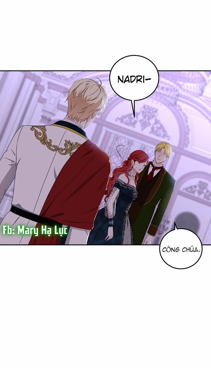 [Bản 15+] Tôi Lạc Vào Thế Giới Trò Chơi Harem Ngược 38 trang 2