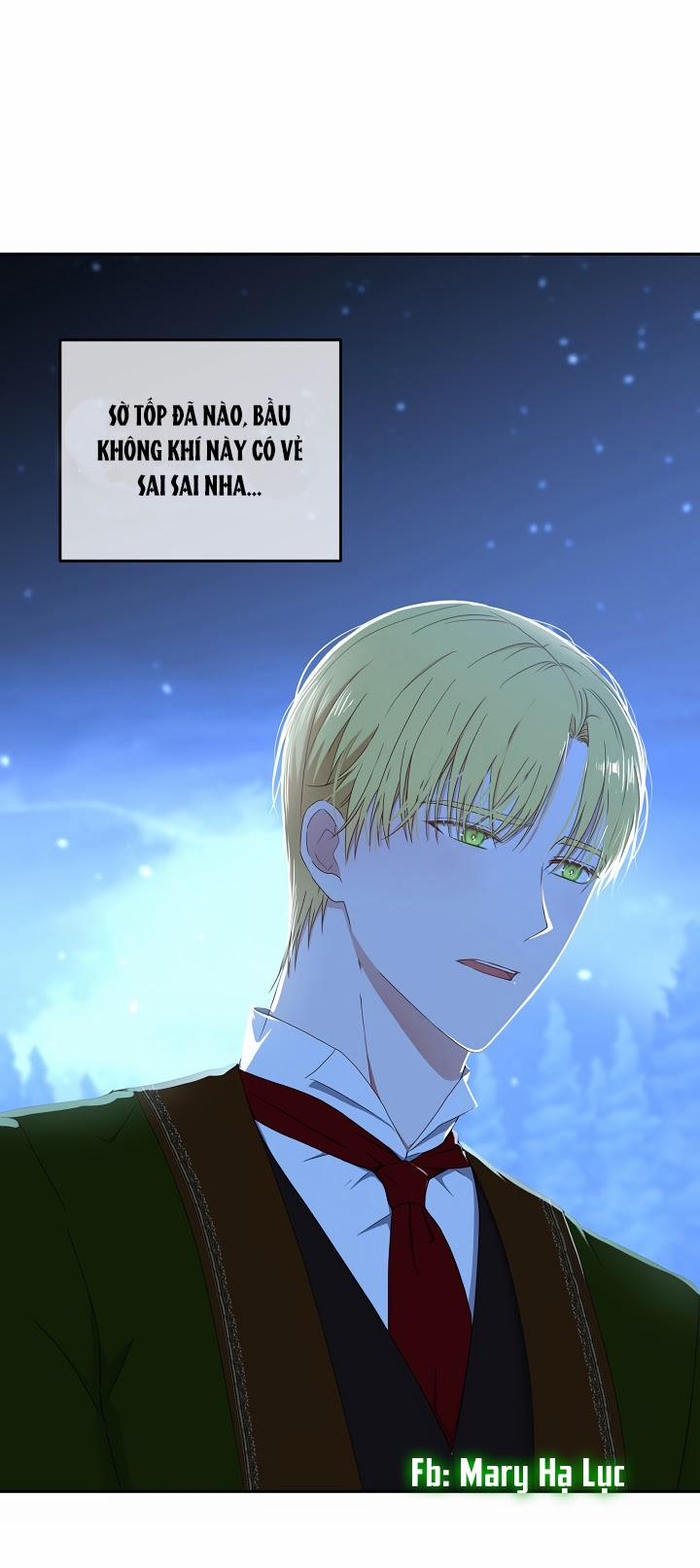 [Bản 15+] Tôi Lạc Vào Thế Giới Trò Chơi Harem Ngược 38 trang 24